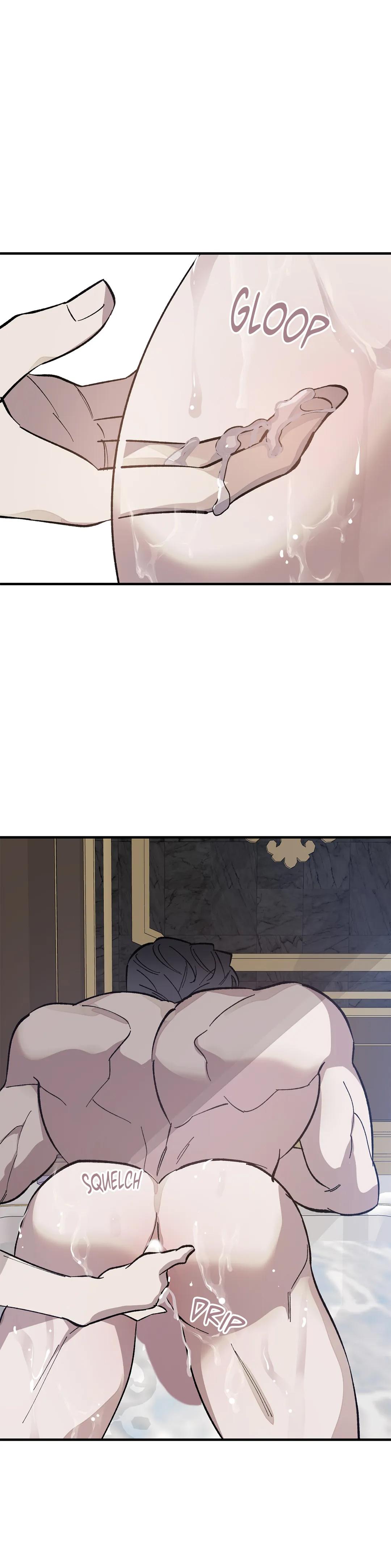Flower of the Sun Chapter 10 - Page 17 in English