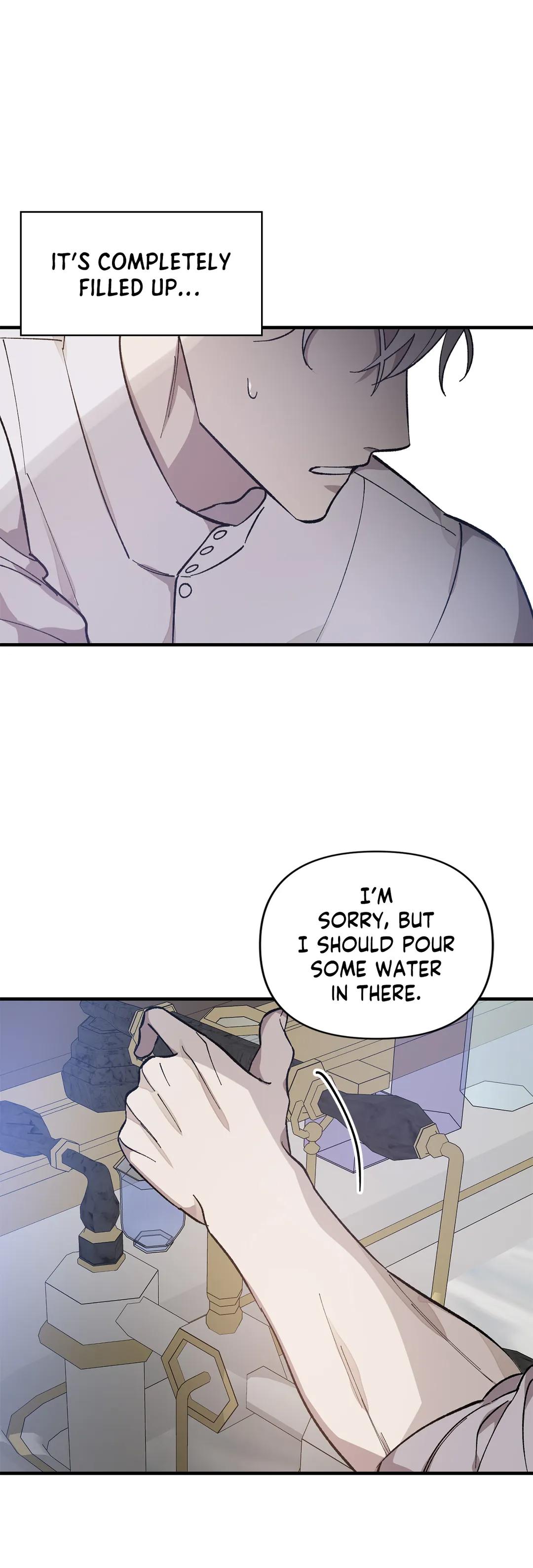 Flower of the Sun Chapter 10 - Page 18 in English