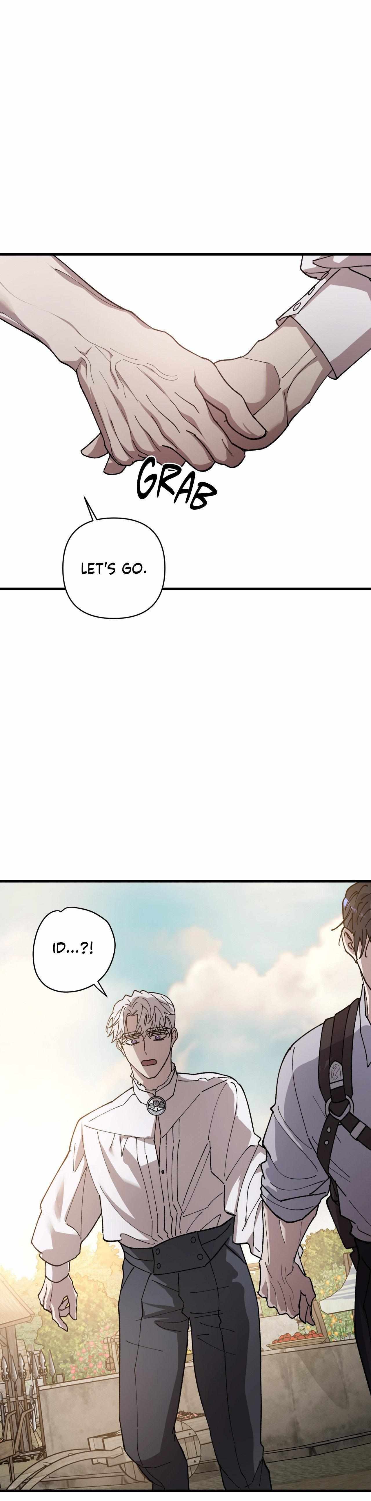 Flower of the Sun Chapter 100 - Page 23 in English