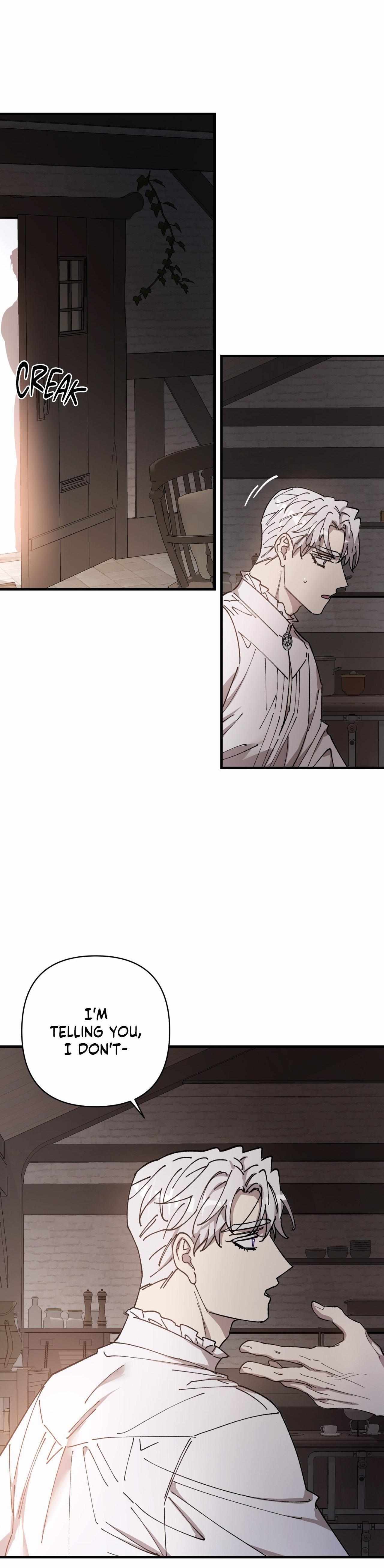 Flower of the Sun Chapter 100 - Page 28 in English
