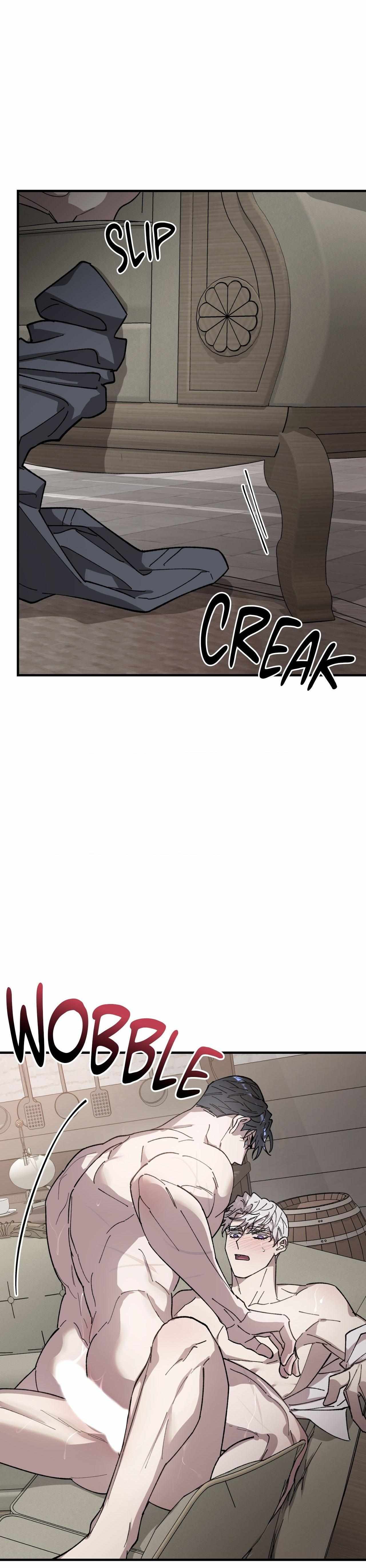 Flower of the Sun Chapter 101 - Page 15 in English