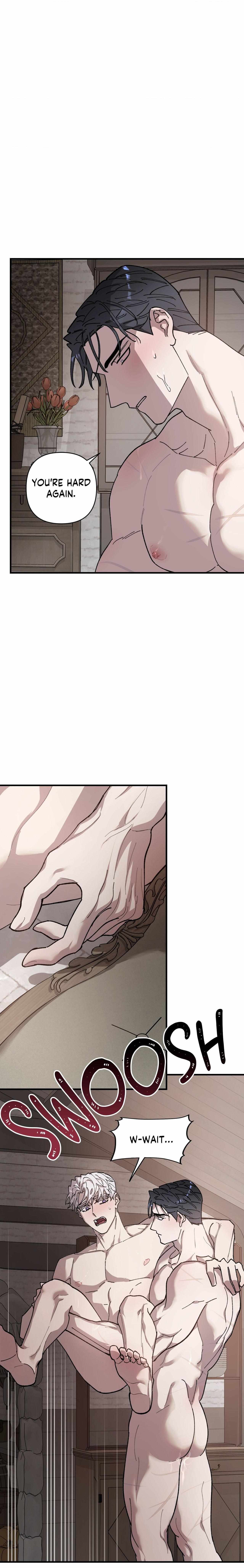 Flower of the Sun Chapter 101 - Page 21 in English