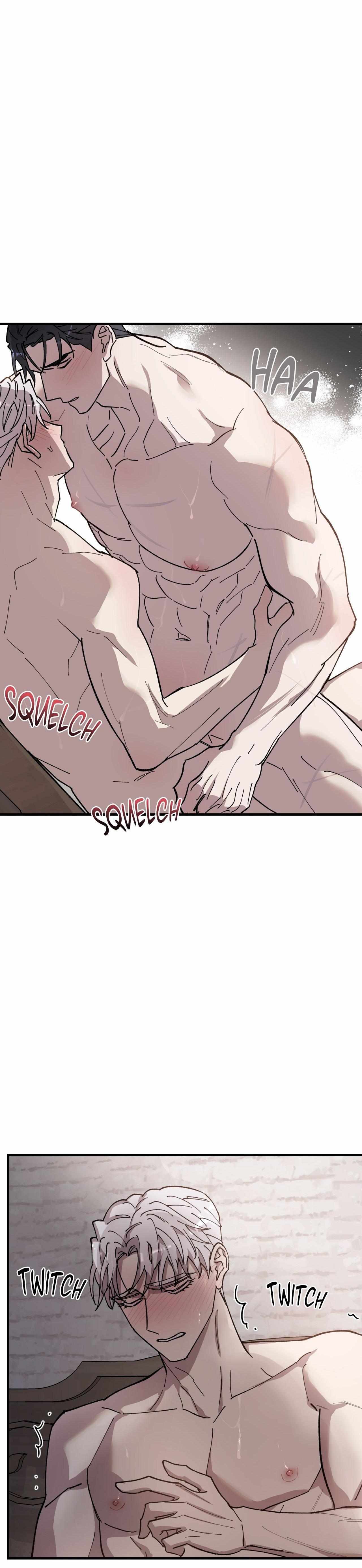Flower of the Sun Chapter 101 - Page 23 in English