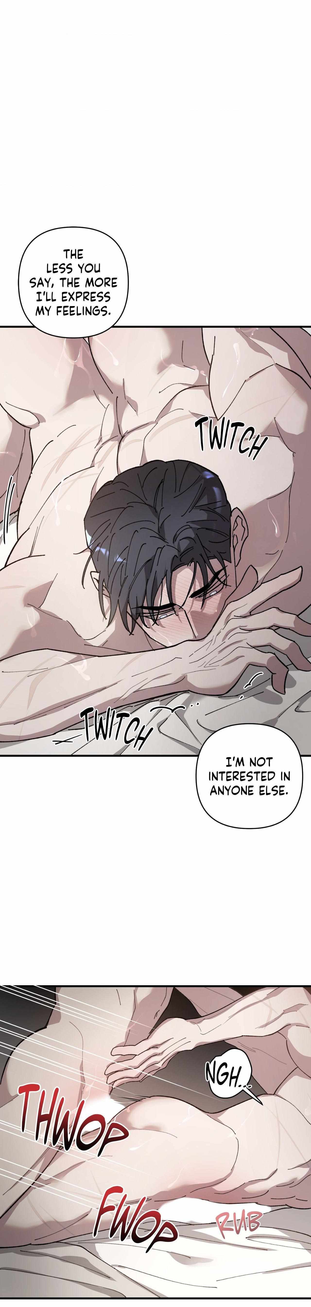 Flower of the Sun Chapter 102 - Page 13 in English