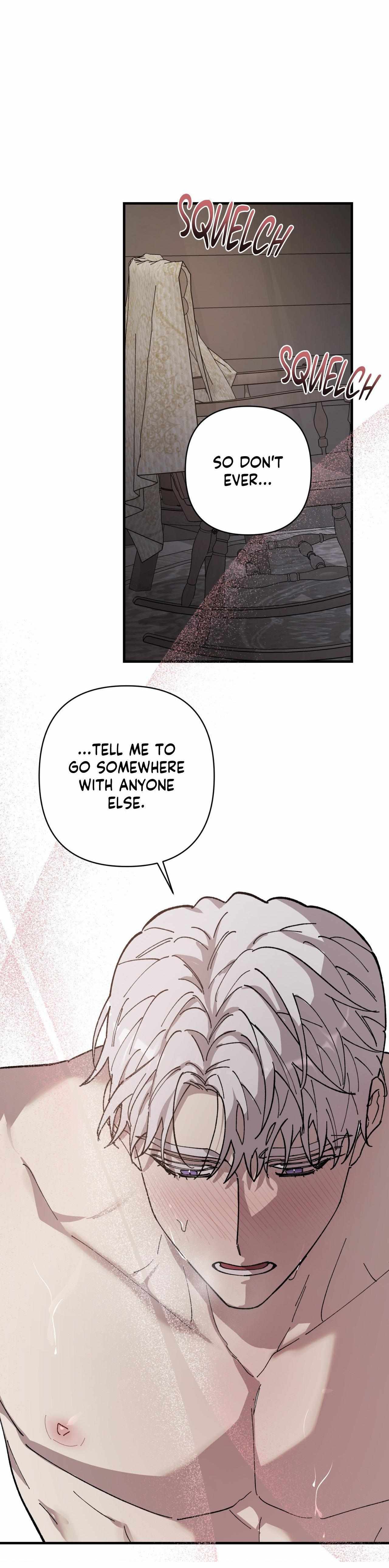 Flower of the Sun Chapter 102 - Page 18 in English