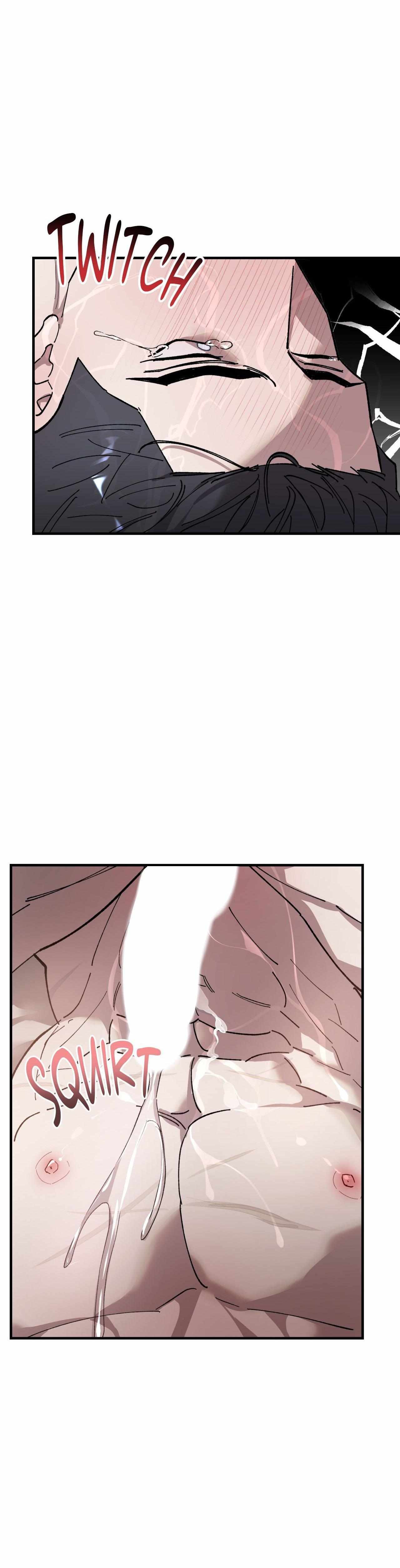Flower of the Sun Chapter 102 - Page 19 in English