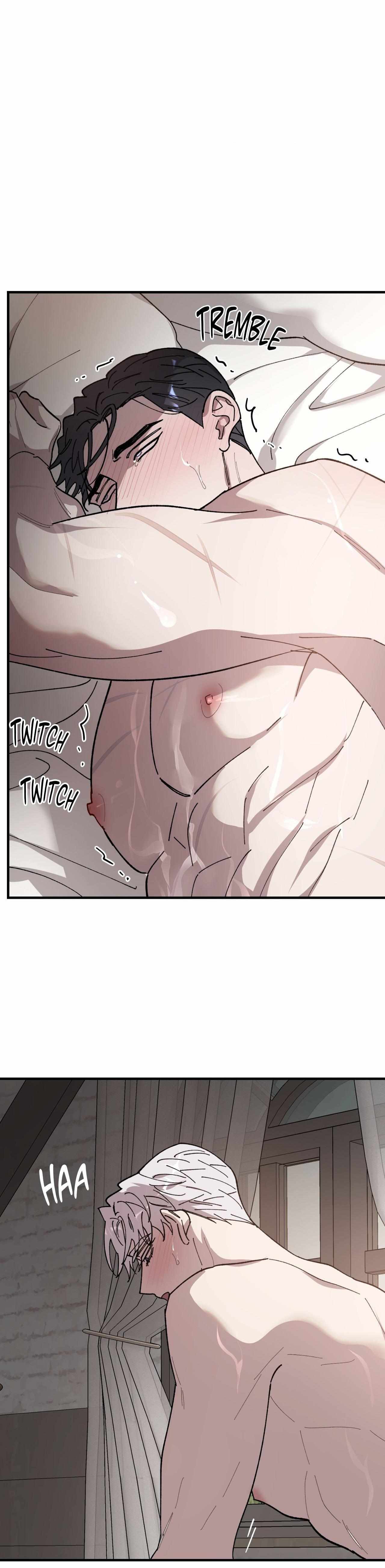 Flower of the Sun Chapter 102 - Page 21 in English