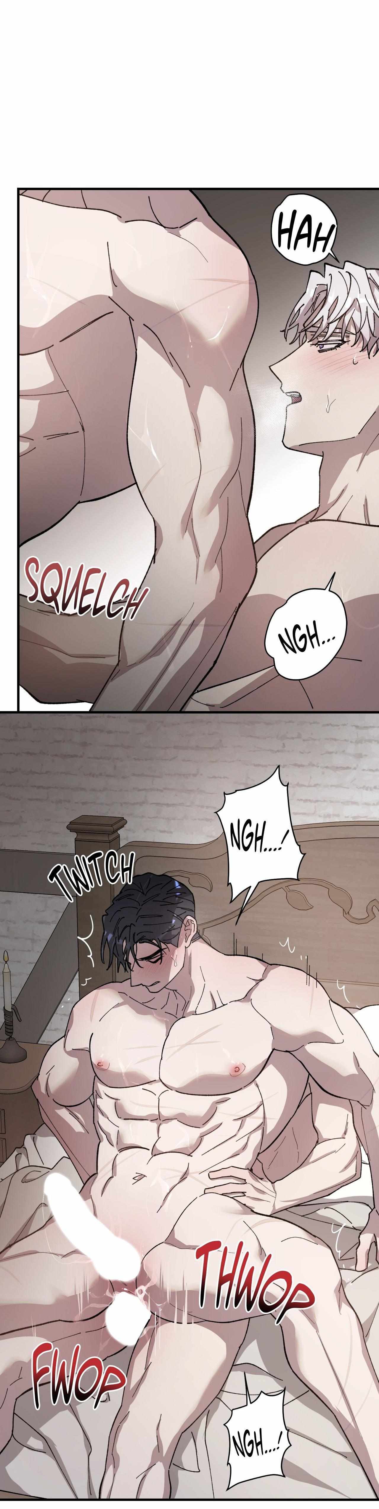 Flower of the Sun Chapter 102 - Page 4 in English