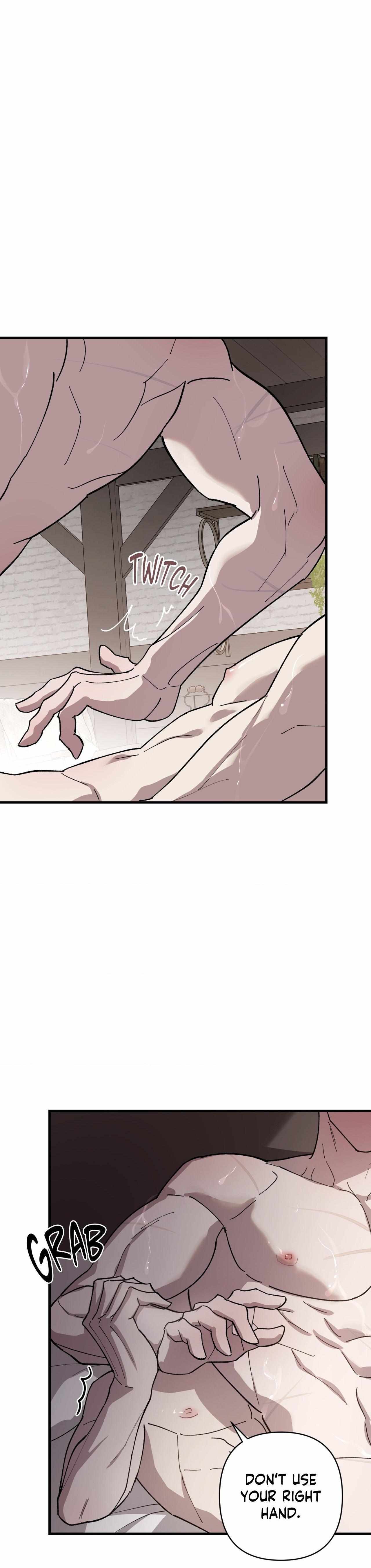 Flower of the Sun Chapter 102 - Page 5 in English