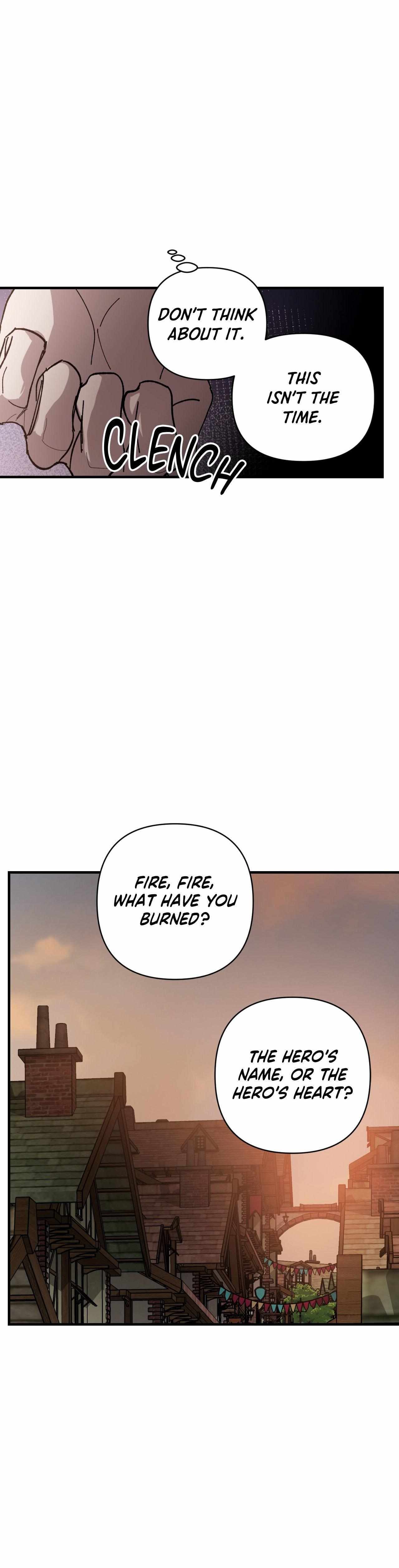 Flower of the Sun Chapter 103 - Page 26 in English
