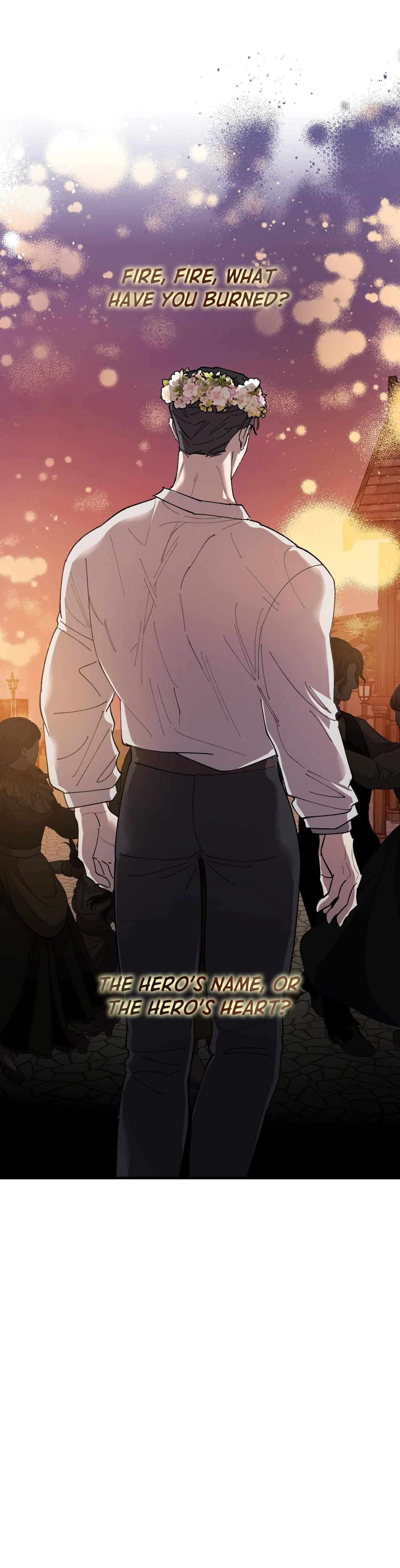 Flower of the Sun Chapter 103 - Page 29 in English