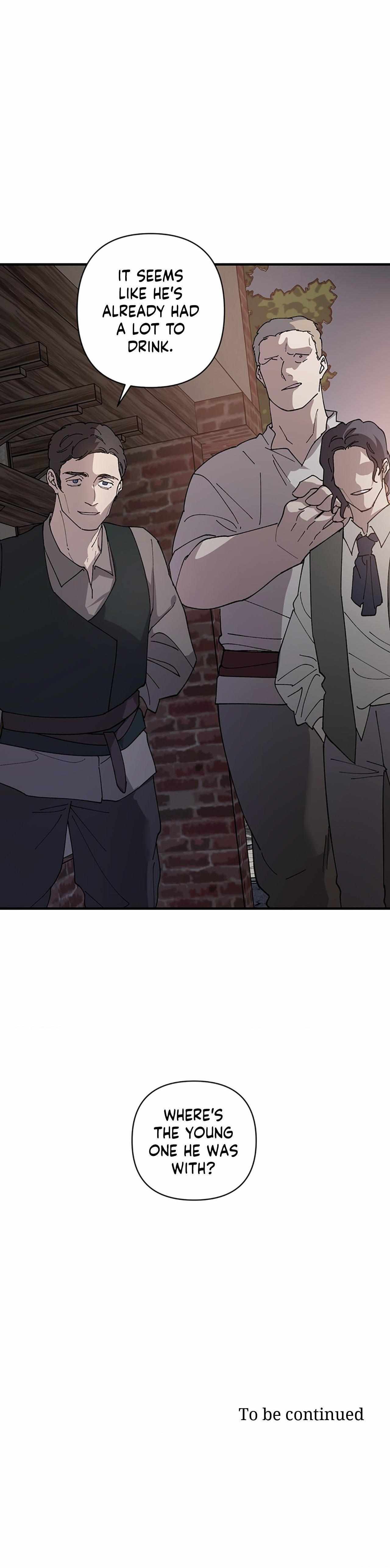 Flower of the Sun Chapter 103 - Page 35 in English