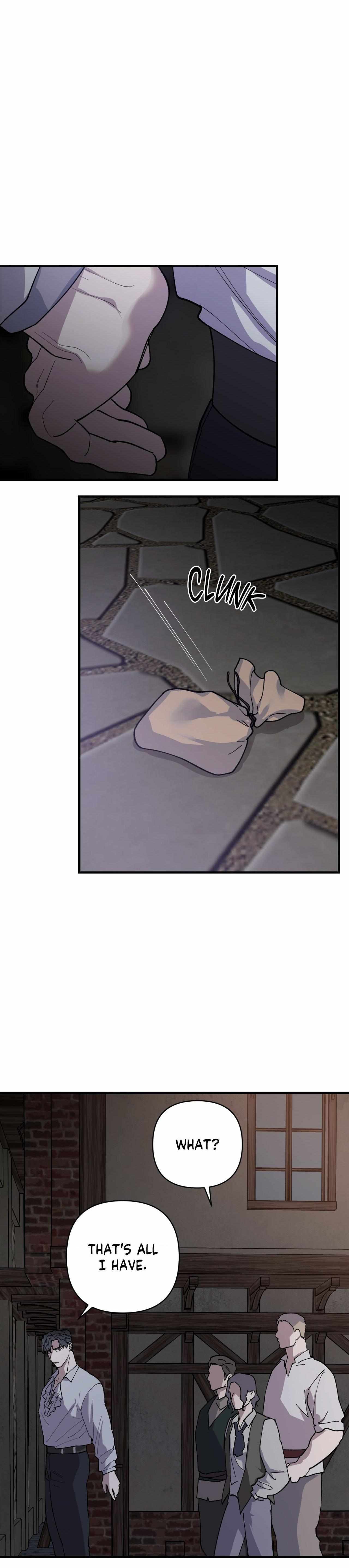 Flower of the Sun Chapter 104 - Page 3 in English