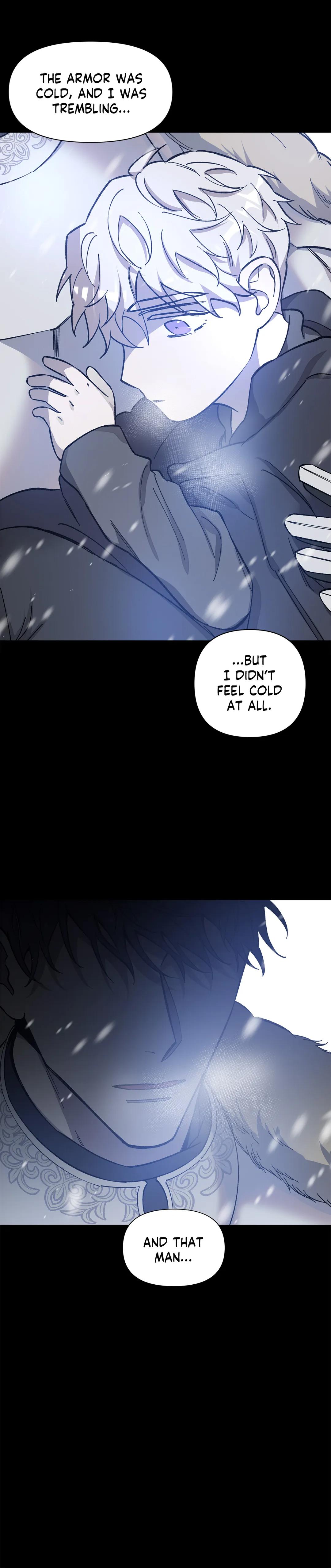 Flower of the Sun Chapter 11 - Page 11 in English