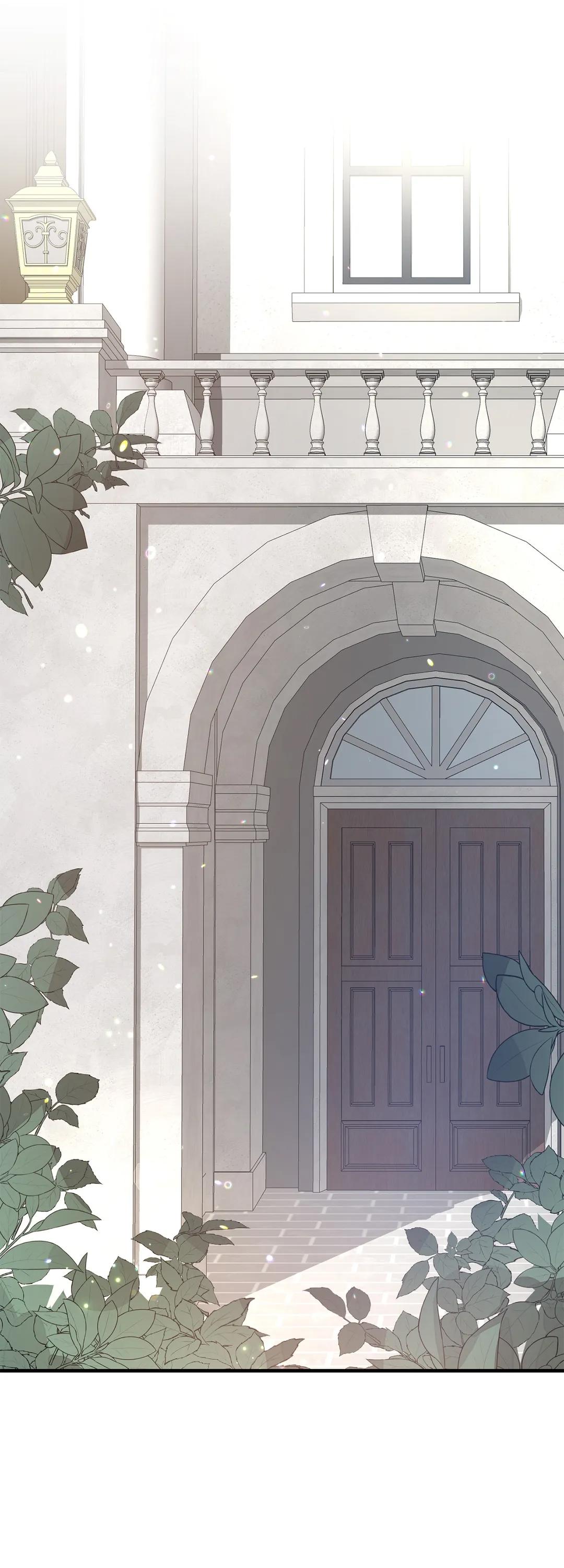 Flower of the Sun Chapter 11 - Page 19 in English