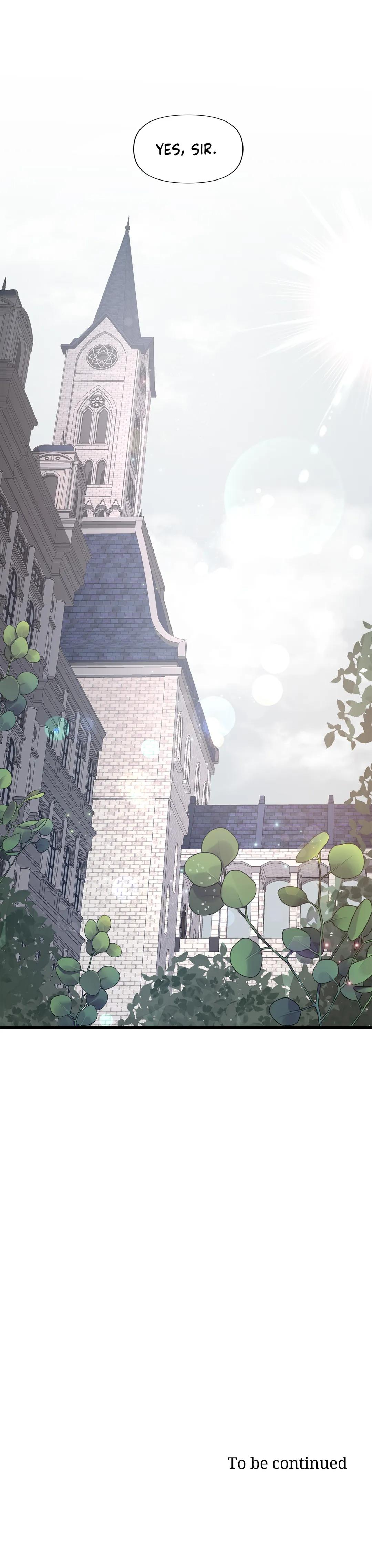 Flower of the Sun Chapter 11 - Page 40 in English