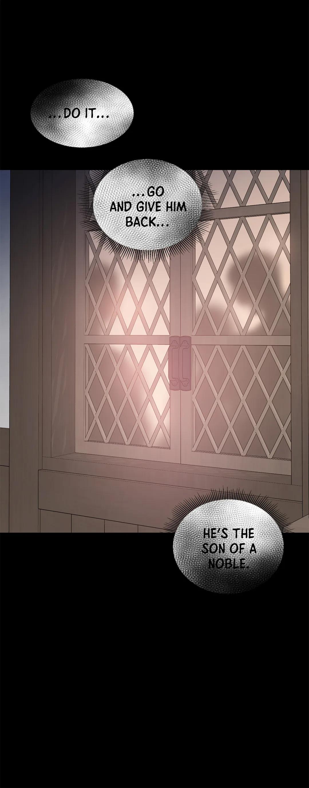 Flower of the Sun Chapter 11 - Page 5 in English