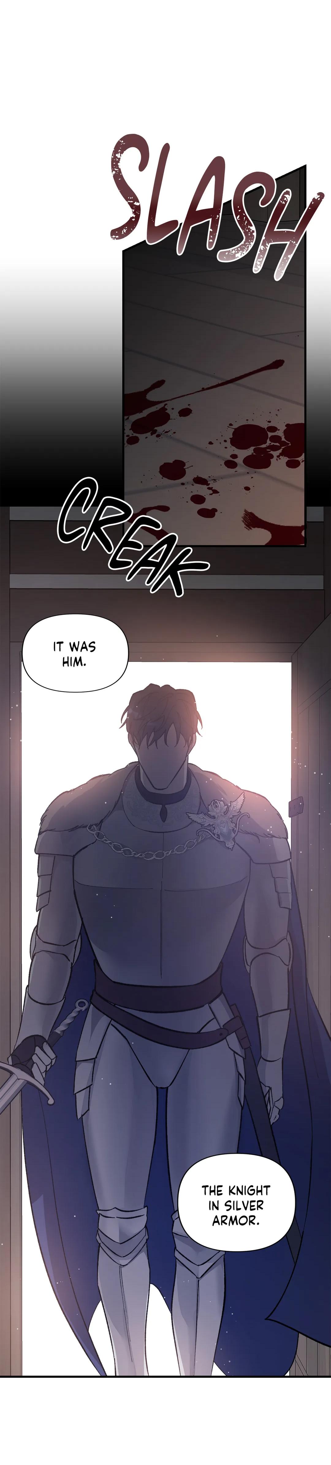 Flower of the Sun Chapter 11 - Page 7 in English