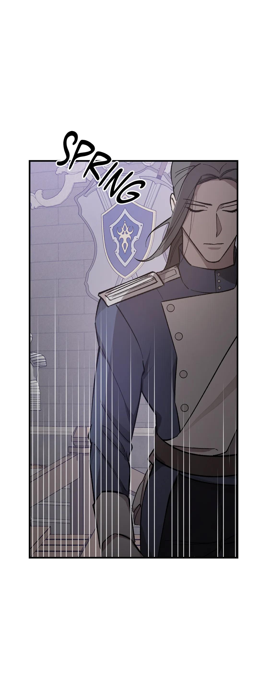 Flower of the Sun Chapter 12 - Page 22 in English