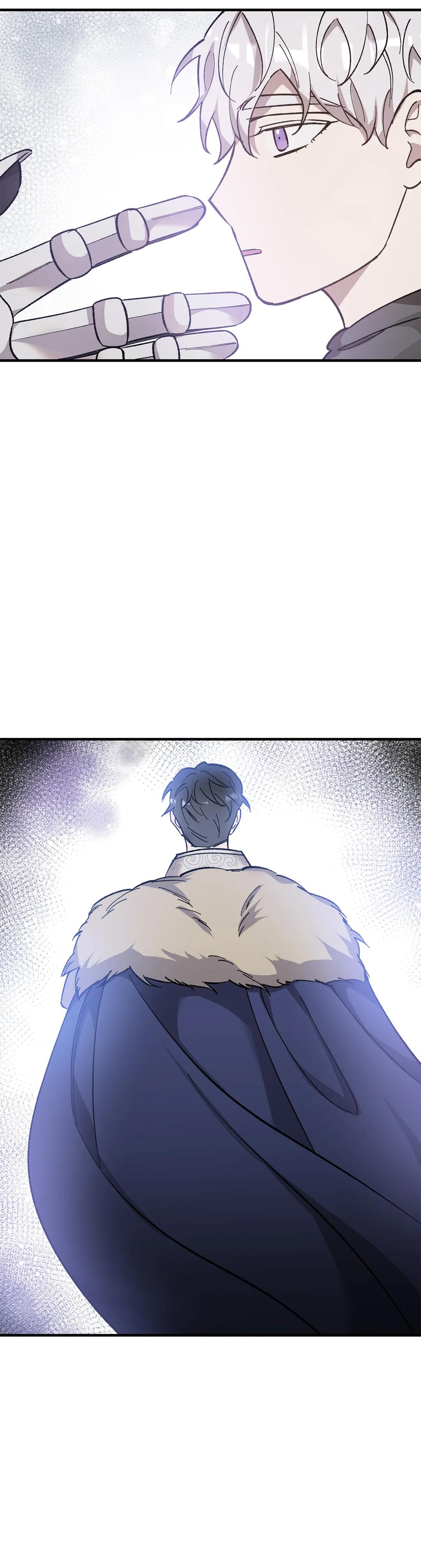 Flower of the Sun Chapter 12 - Page 3 in English