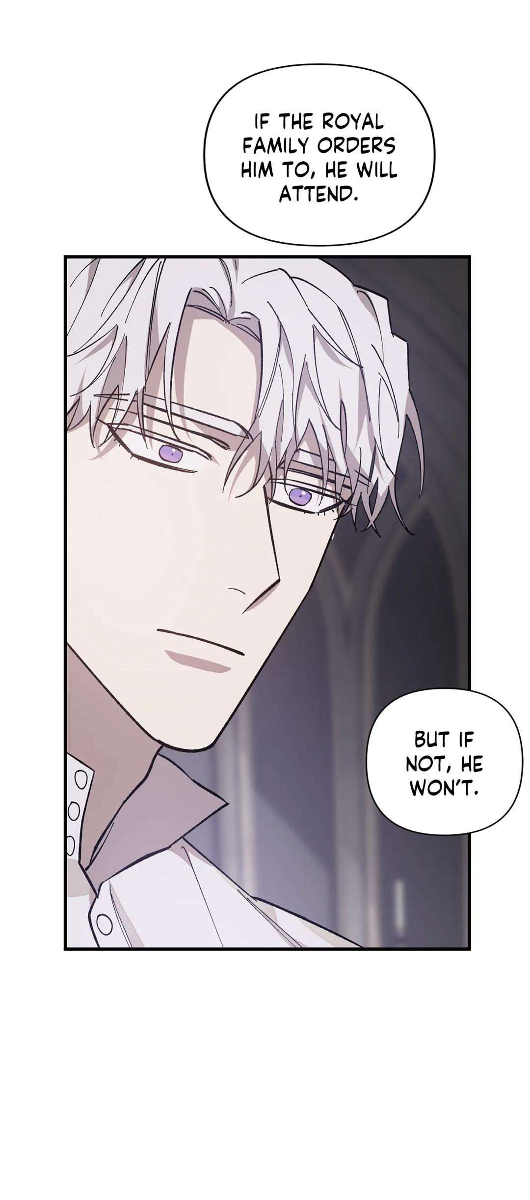 Flower of the Sun Chapter 12 - Page 36 in English
