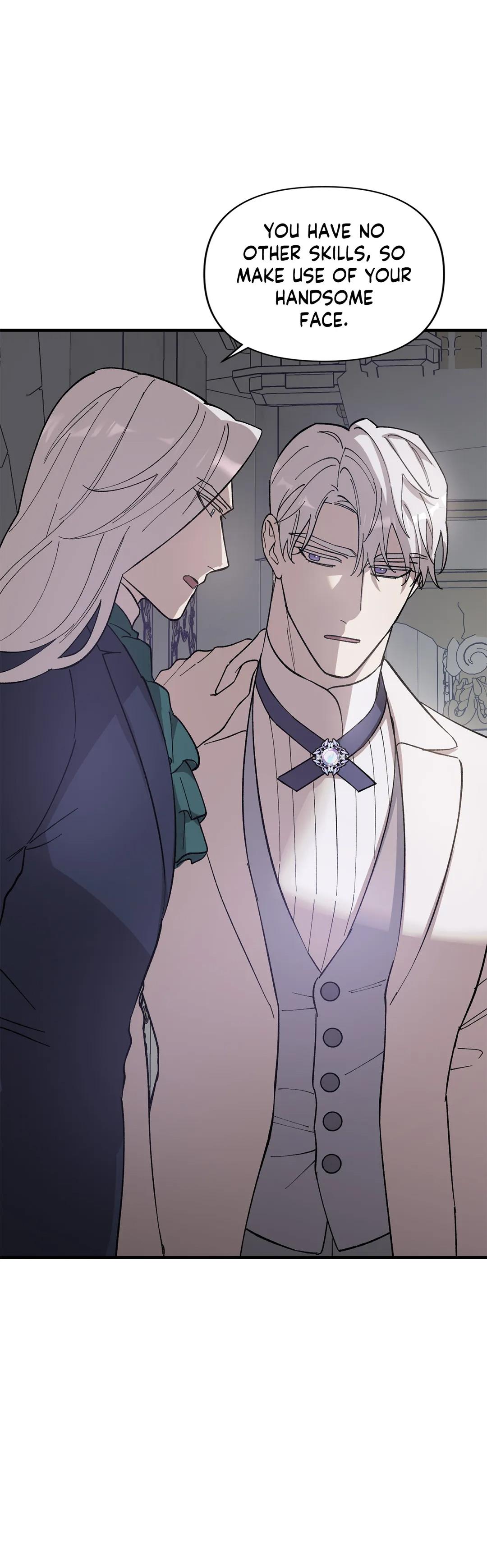 Flower of the Sun Chapter 13 - Page 20 in English