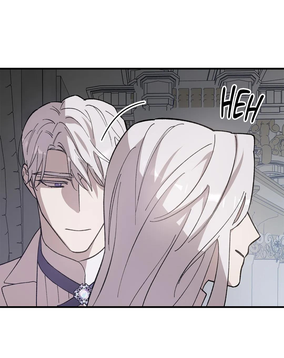 Flower of the Sun Chapter 13 - Page 21 in English
