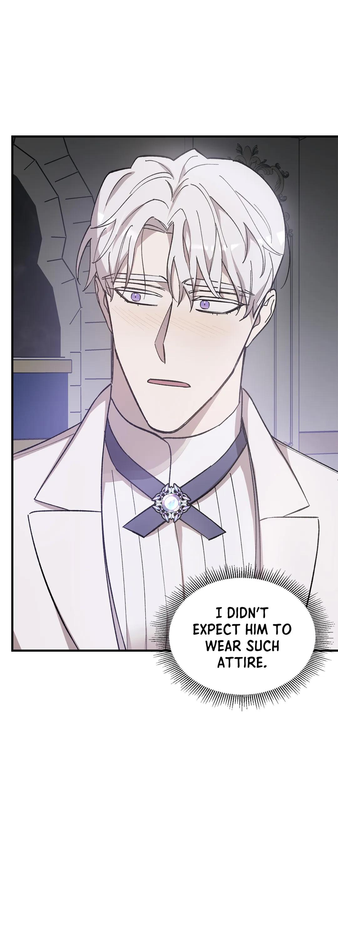 Flower of the Sun Chapter 13 - Page 26 in English