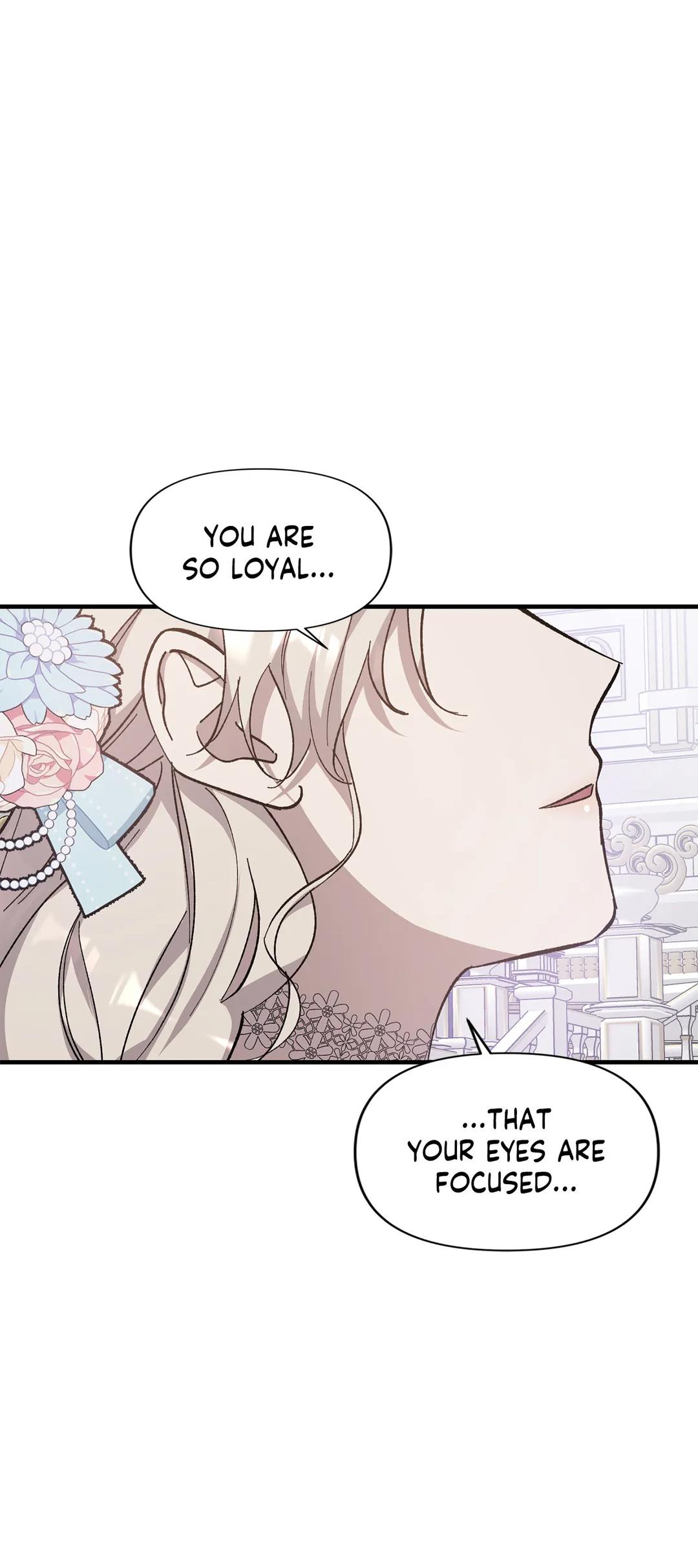 Flower of the Sun Chapter 14 - Page 13 in English