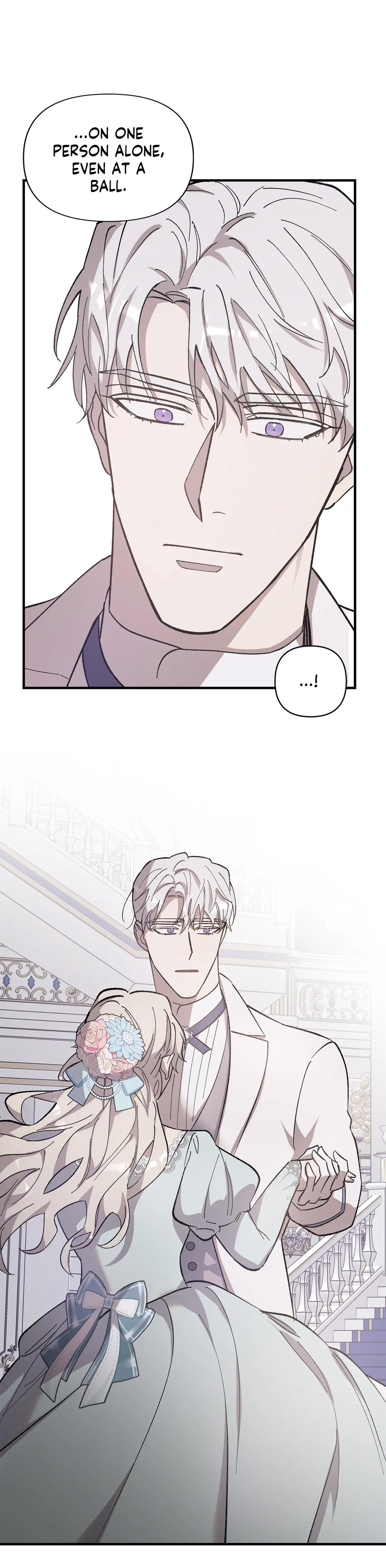 Flower of the Sun Chapter 14 - Page 14 in English