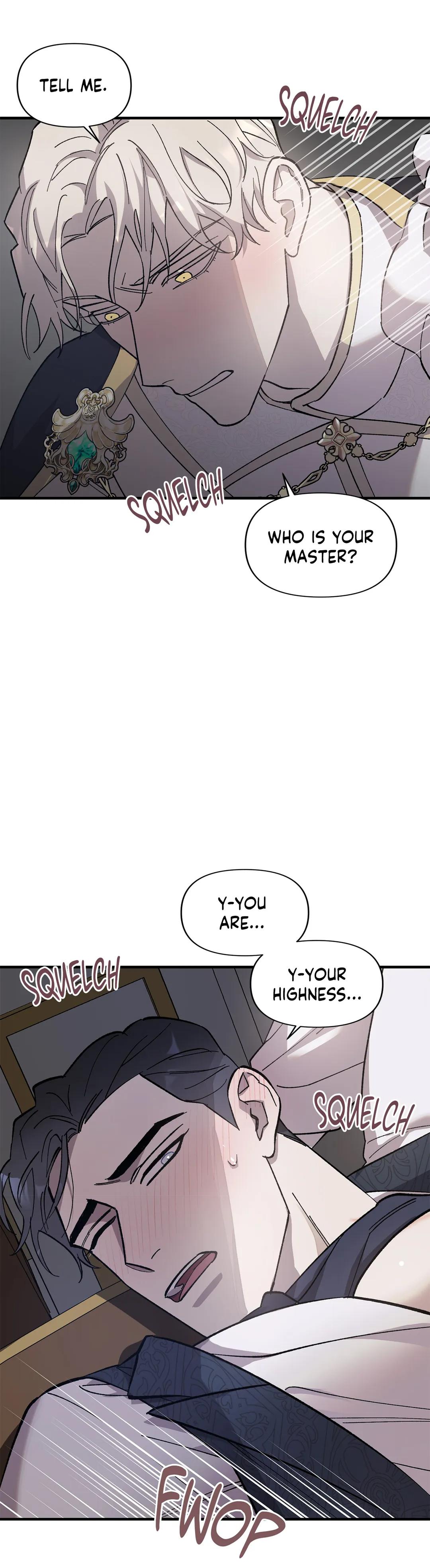 Flower of the Sun Chapter 15 - Page 13 in English