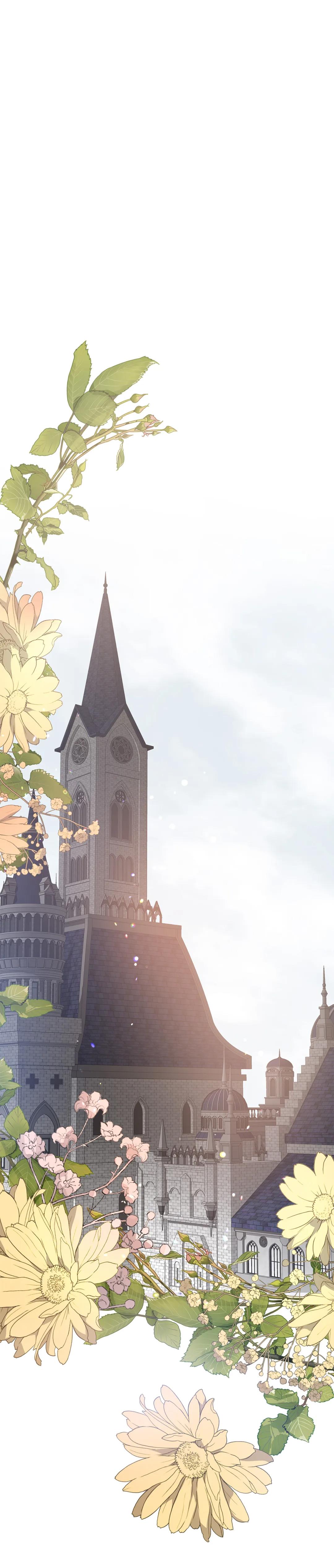 Flower of the Sun Chapter 15 - Page 32 in English