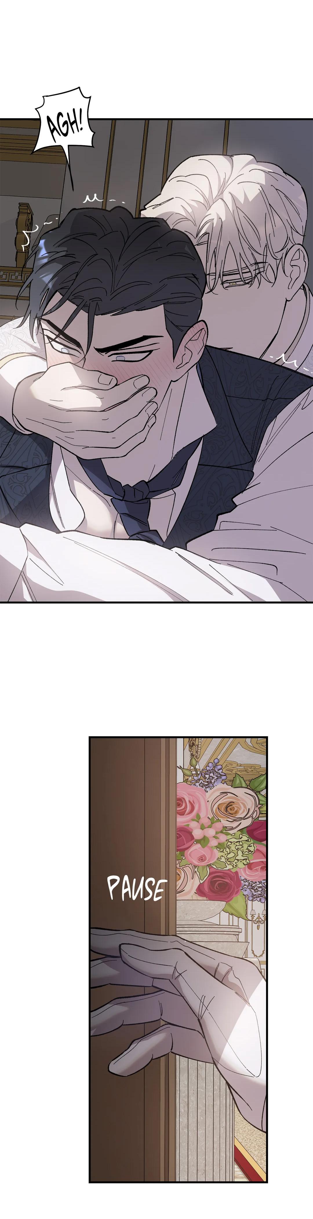 Flower of the Sun Chapter 15 - Page 6 in English
