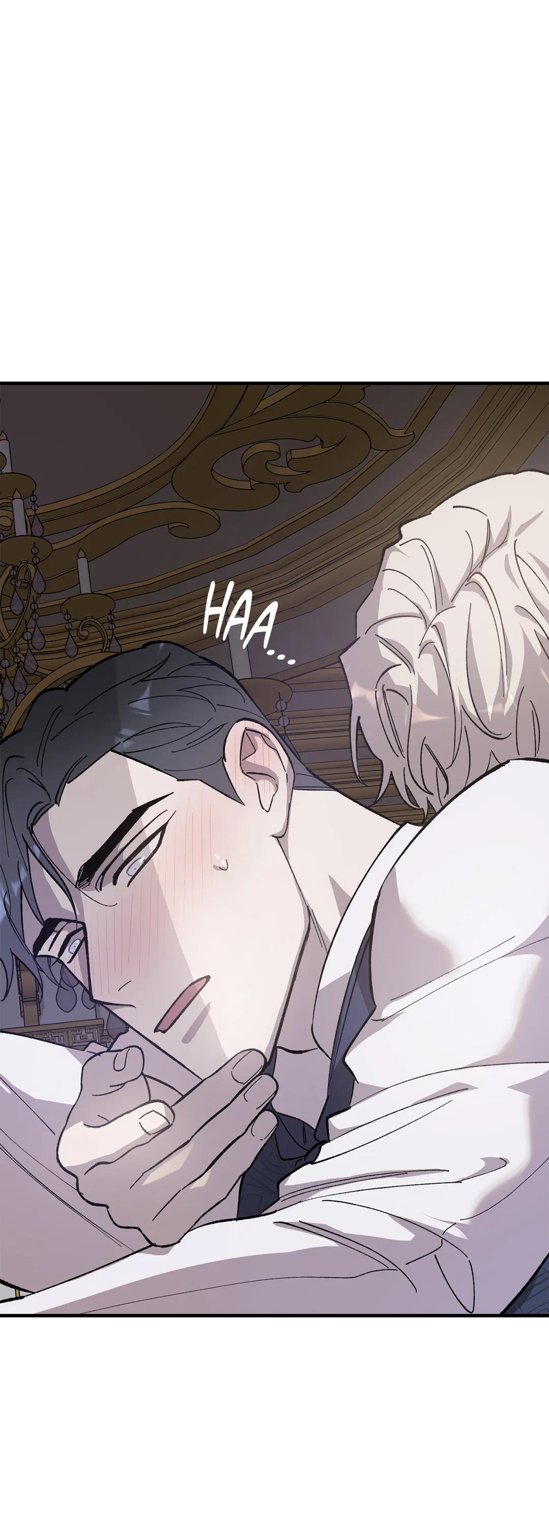 Flower of the Sun Chapter 15 - Page 9 in English