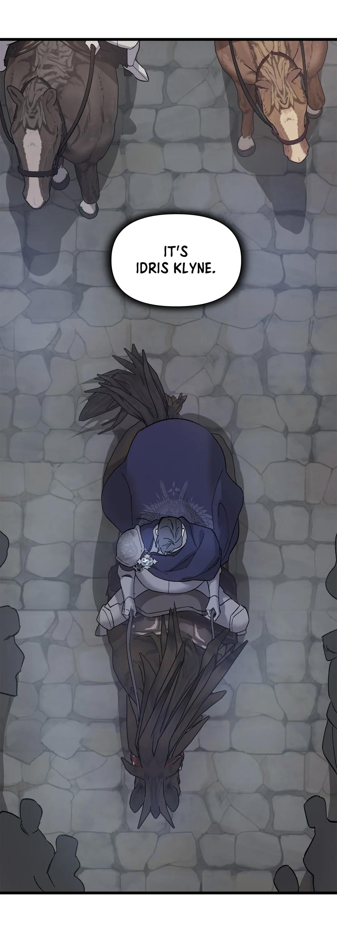 Flower of the Sun Chapter 16 - Page 12 in English