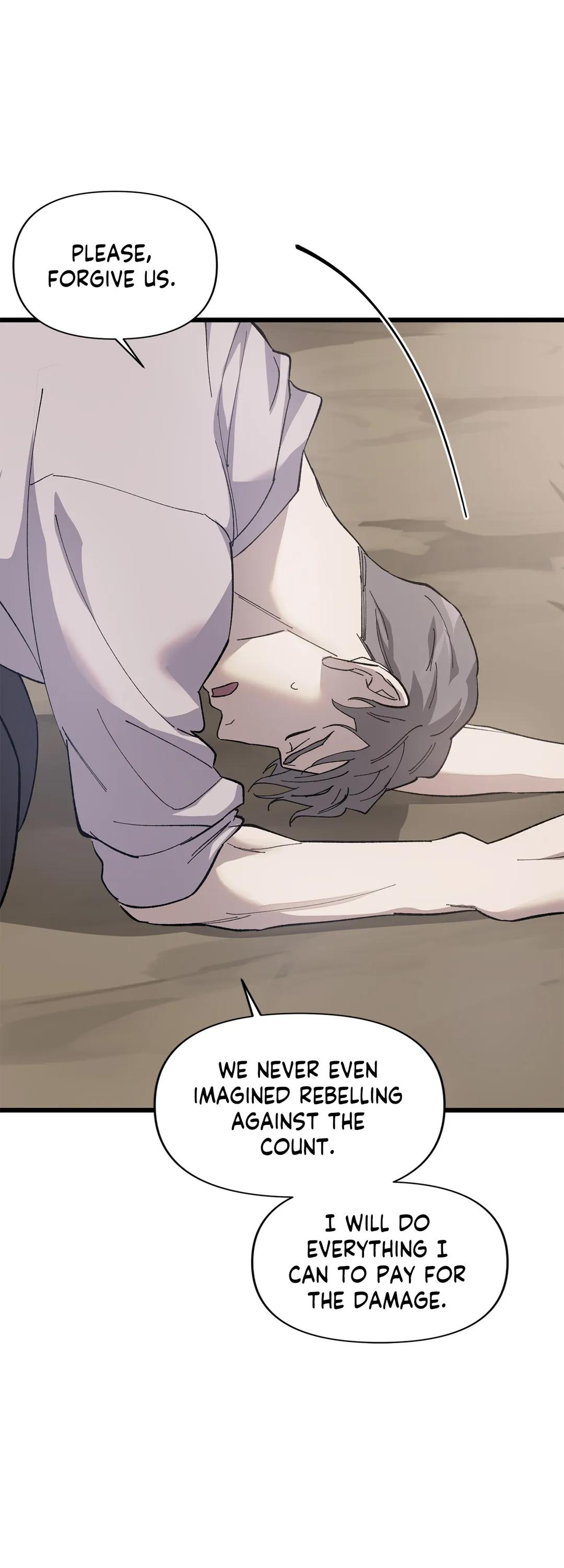 Flower of the Sun Chapter 16 - Page 28 in English