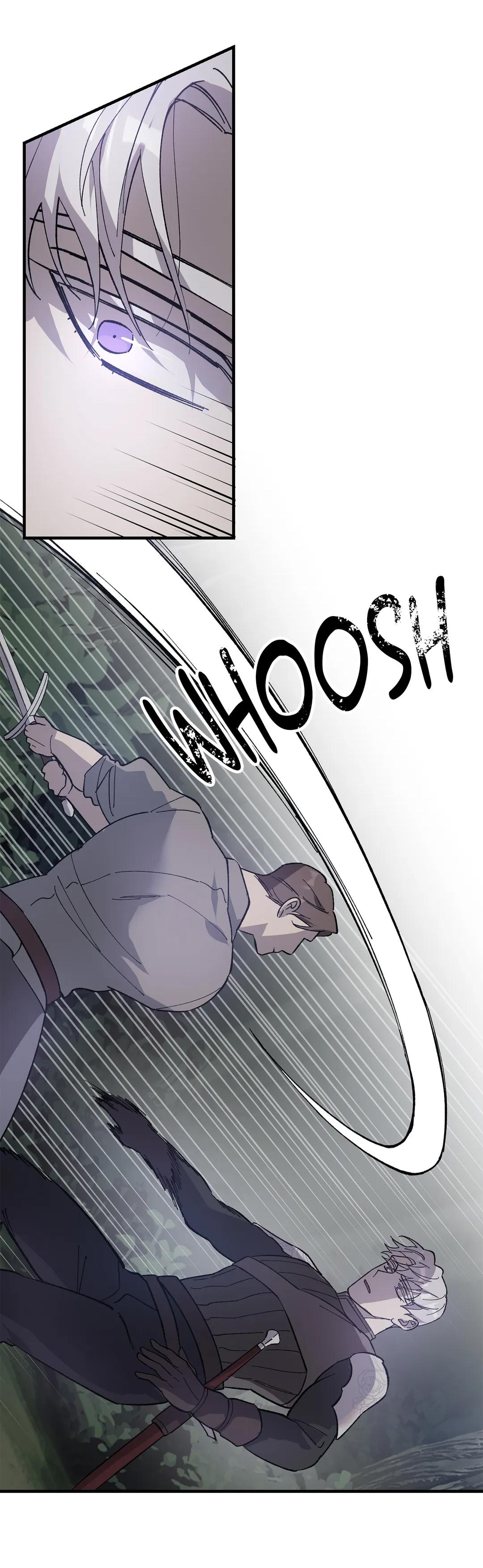 Flower of the Sun Chapter 18 - Page 15 in English