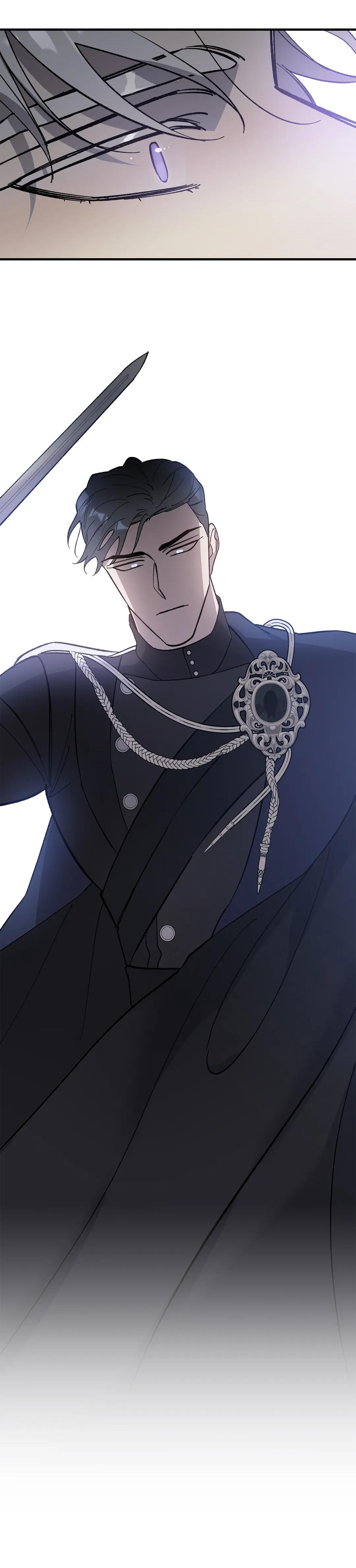 Flower of the Sun Chapter 18 - Page 22 in English