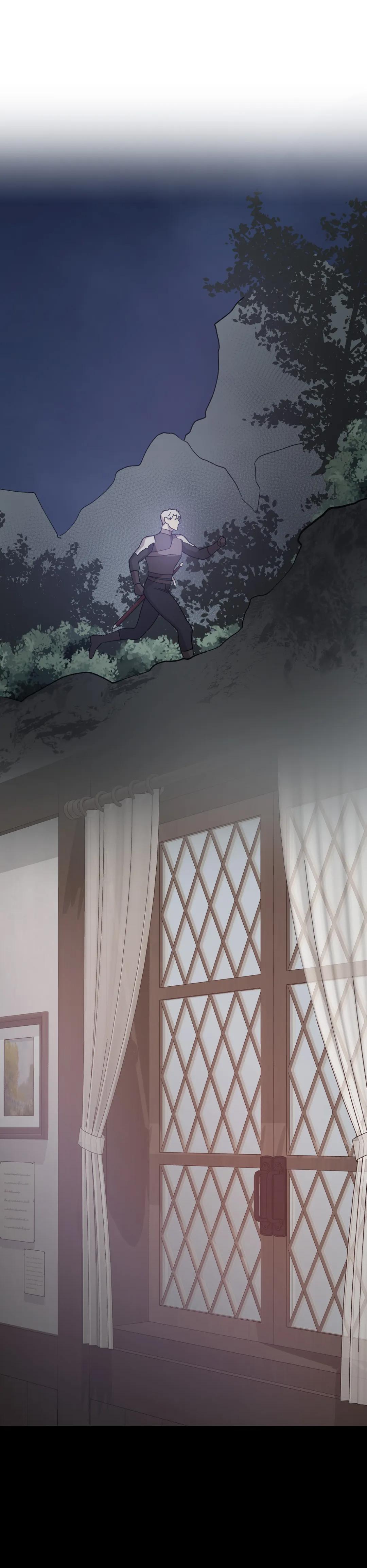 Flower of the Sun Chapter 19 - Page 25 in English