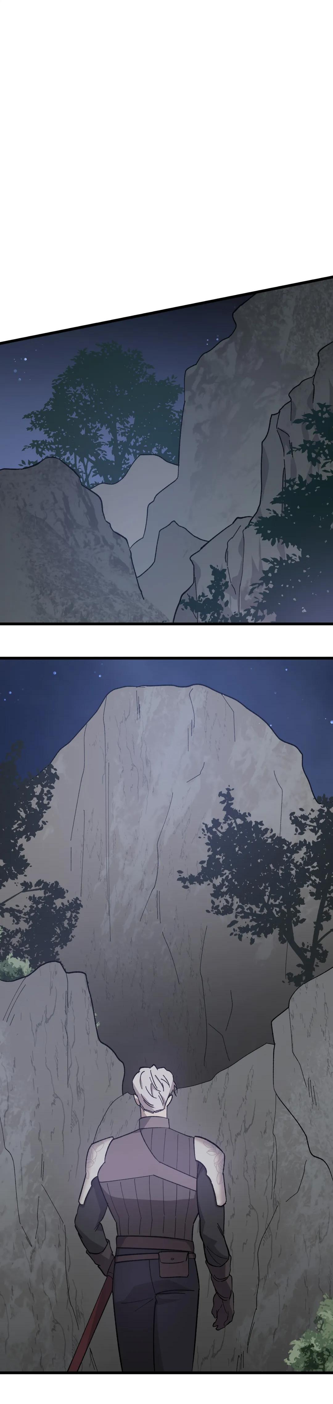Flower of the Sun Chapter 19 - Page 29 in English