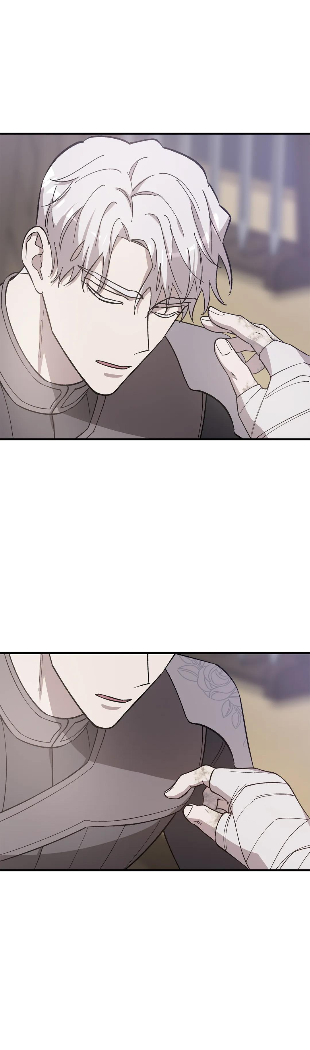 Flower of the Sun Chapter 20 - Page 35 in English