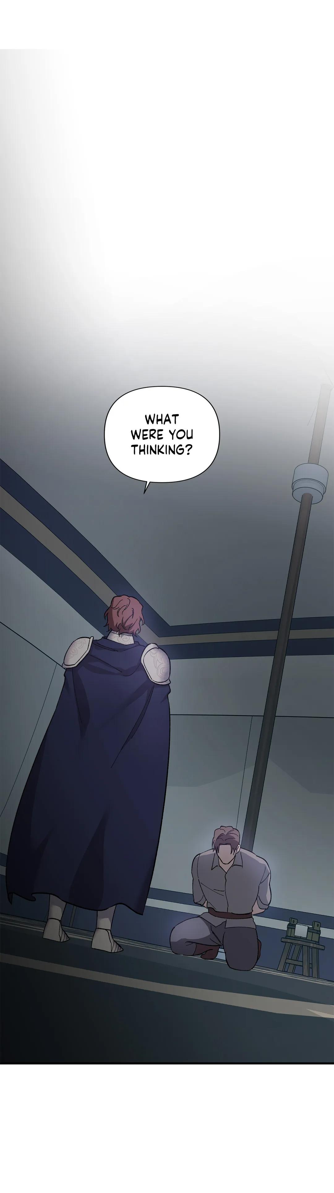Flower of the Sun Chapter 21 - Page 3 in English