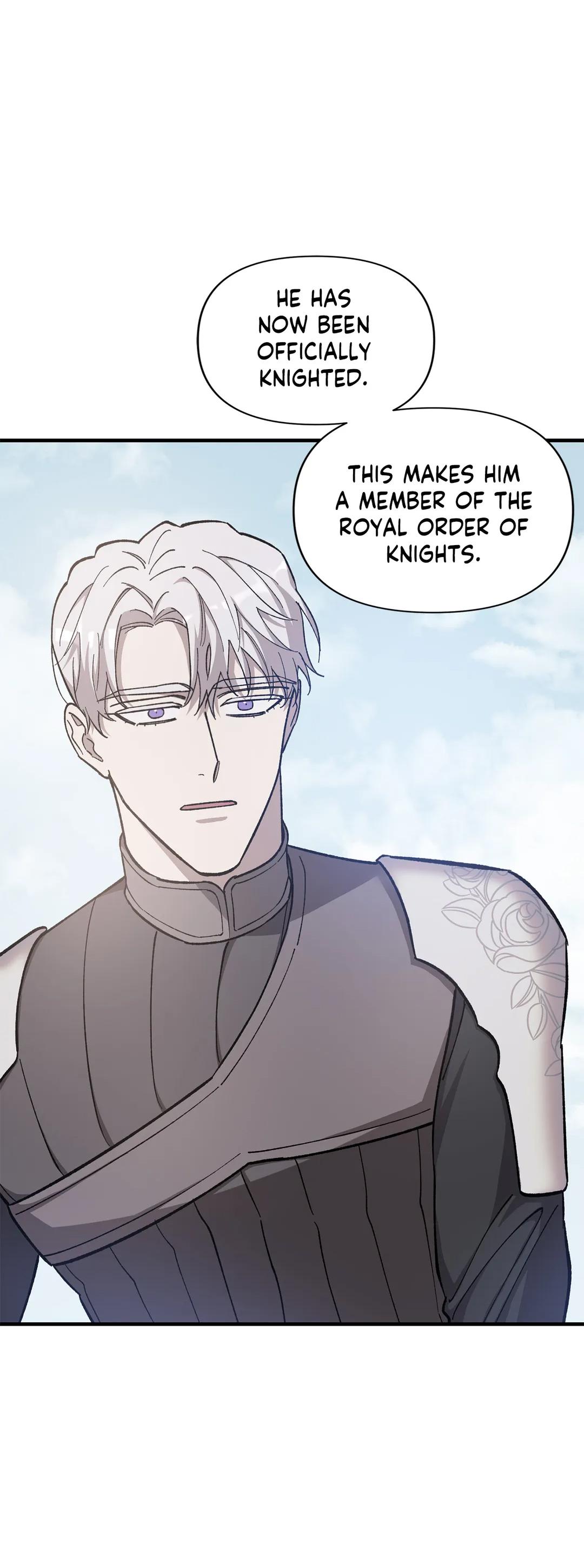 Flower of the Sun Chapter 21 - Page 40 in English