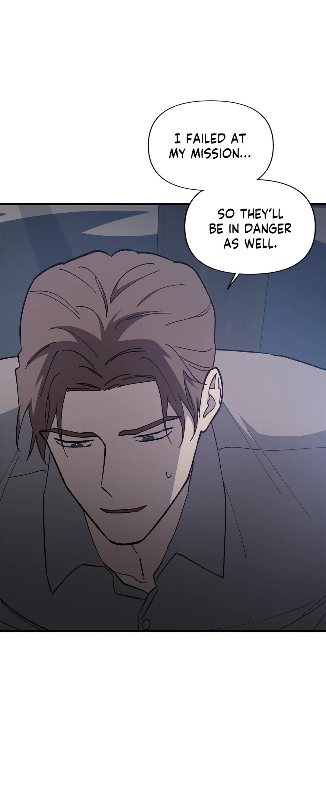 Flower of the Sun Chapter 21 - Page 9 in English