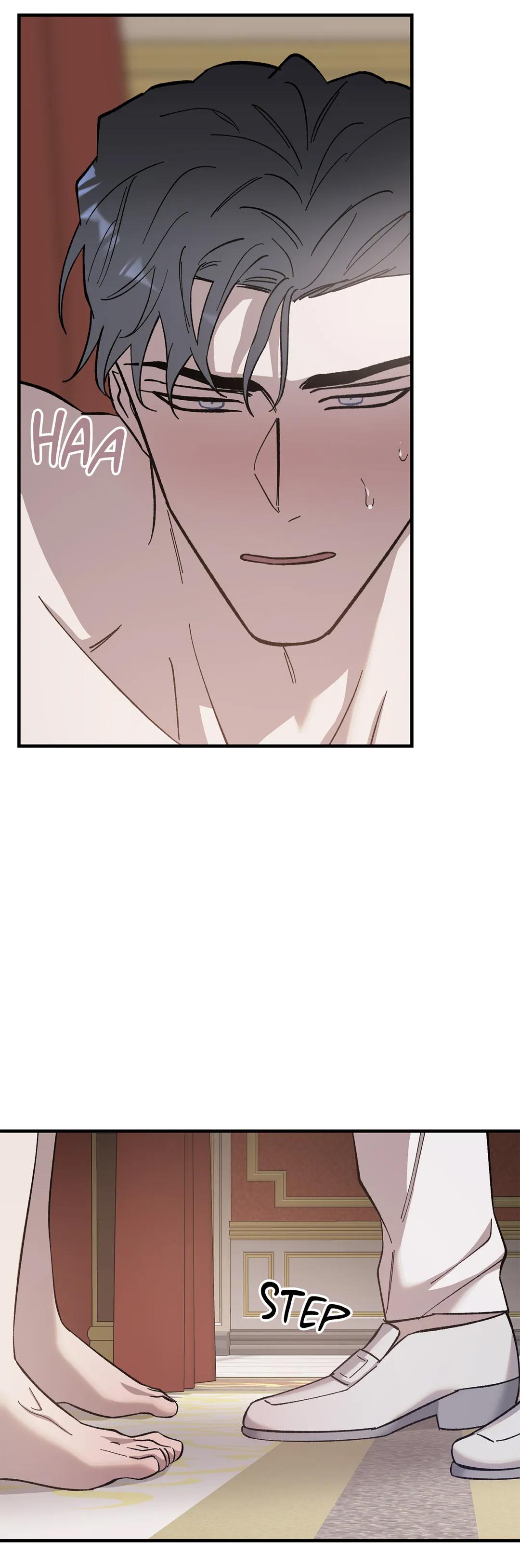 Flower of the Sun Chapter 22 - Page 30 in English