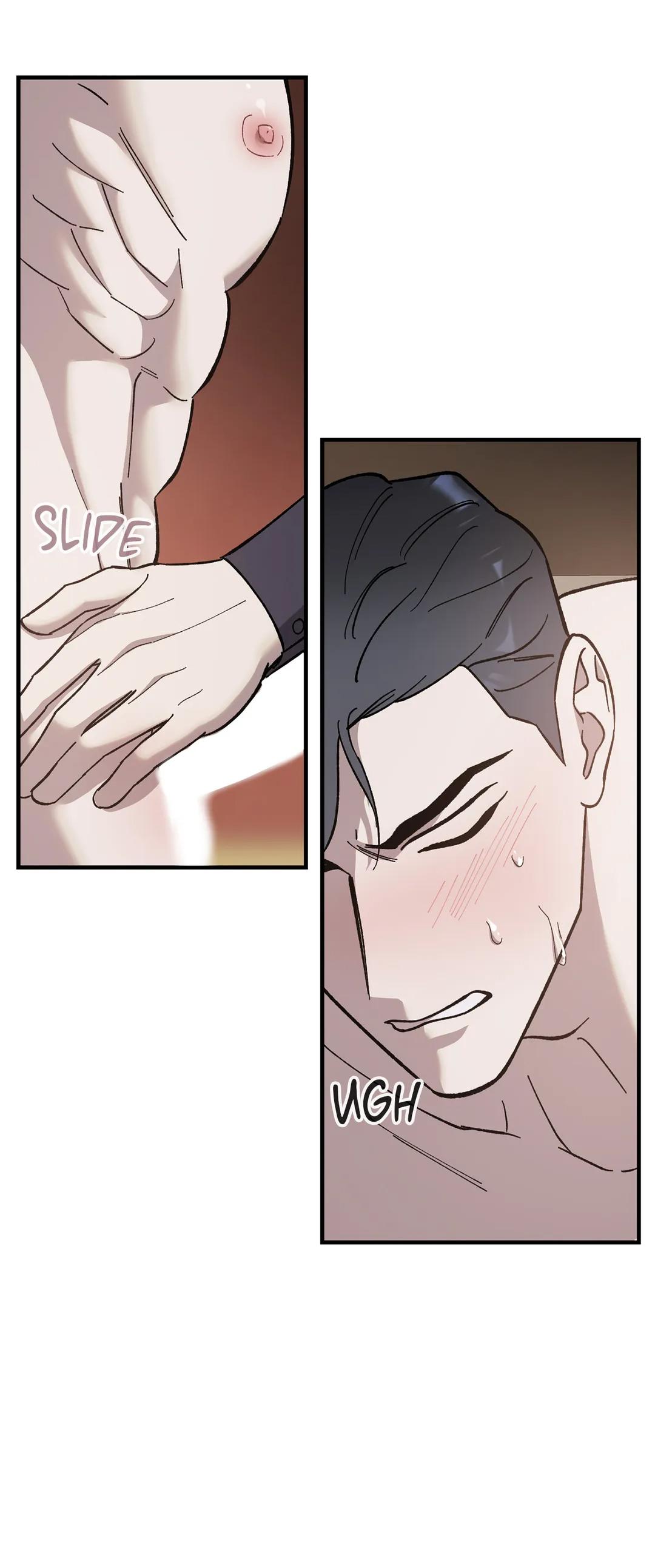 Flower of the Sun Chapter 22 - Page 34 in English