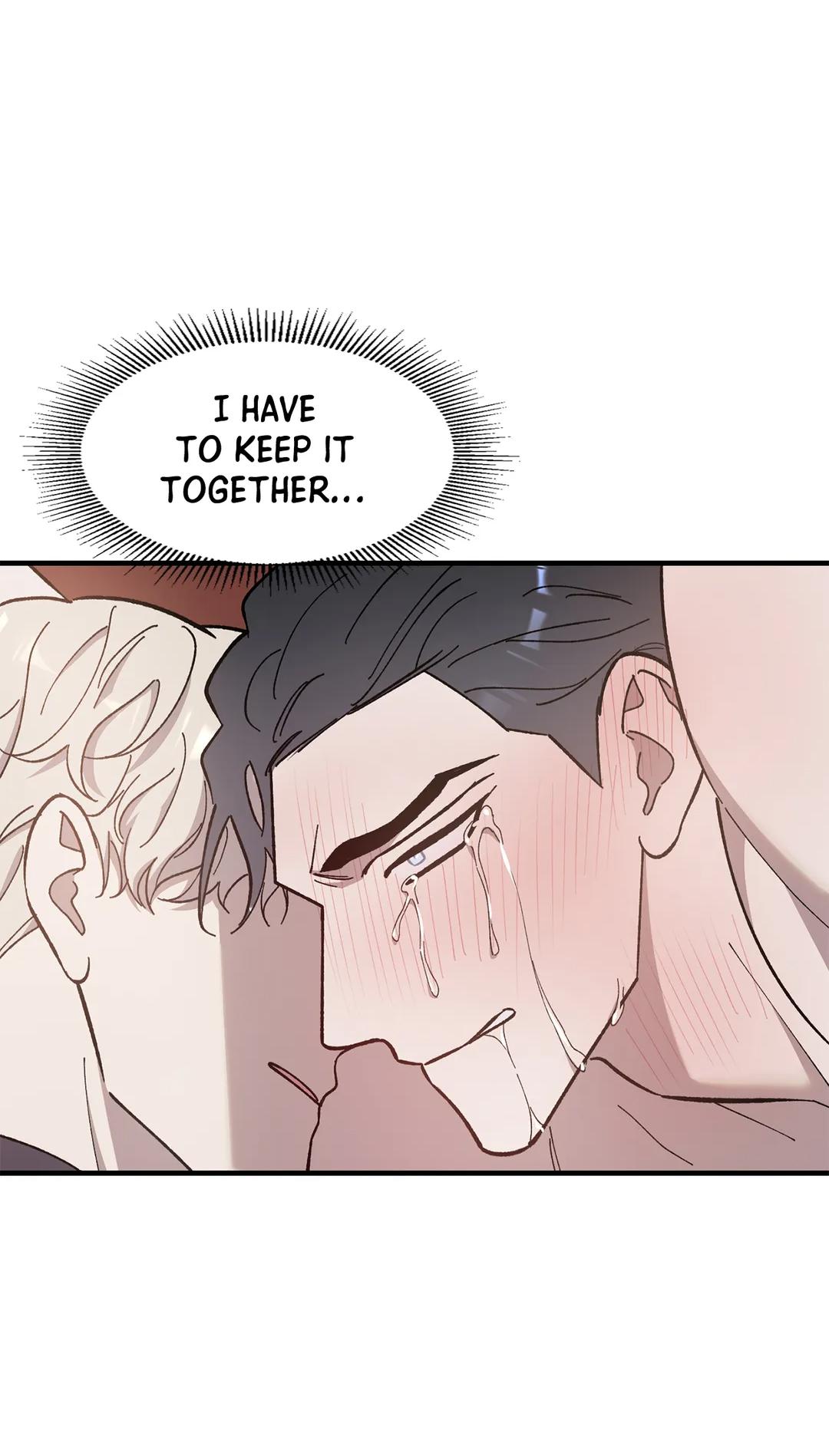 Flower of the Sun Chapter 23 - Page 30 in English