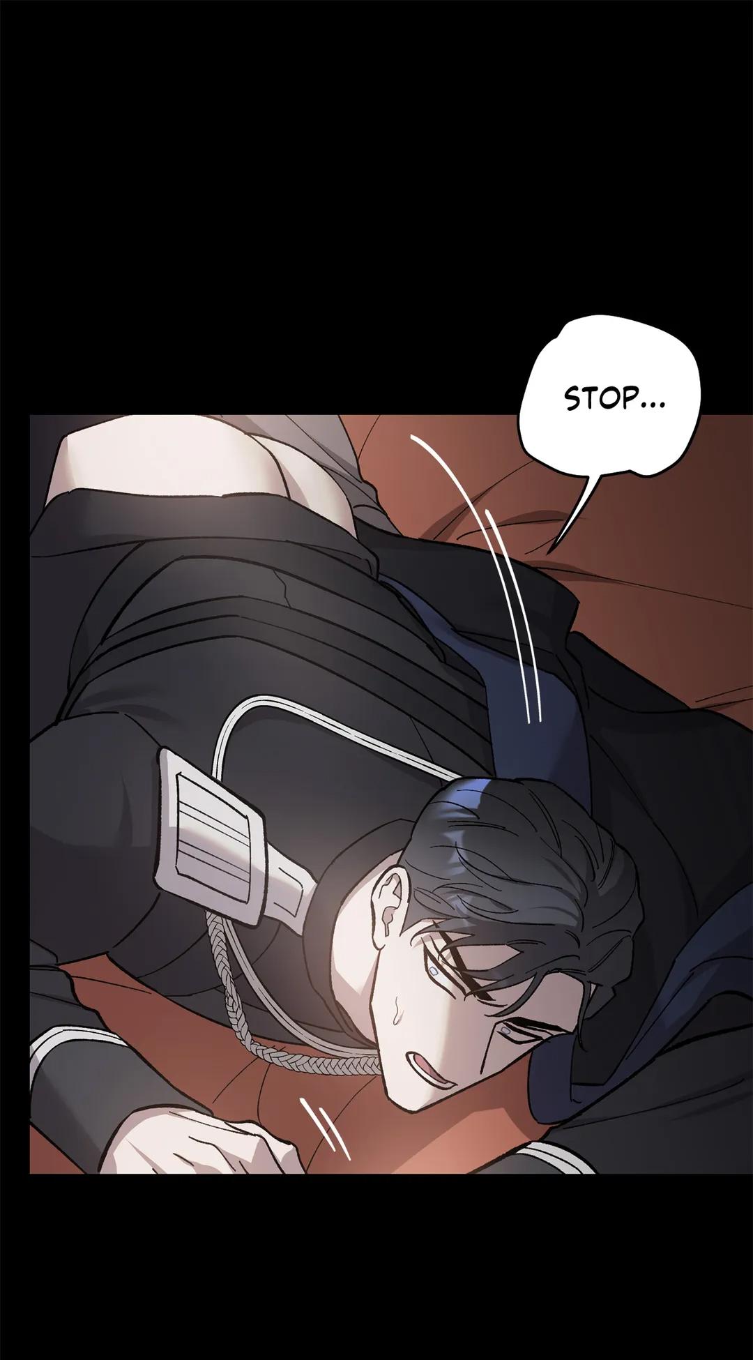 Flower of the Sun Chapter 26 - Page 10 in English
