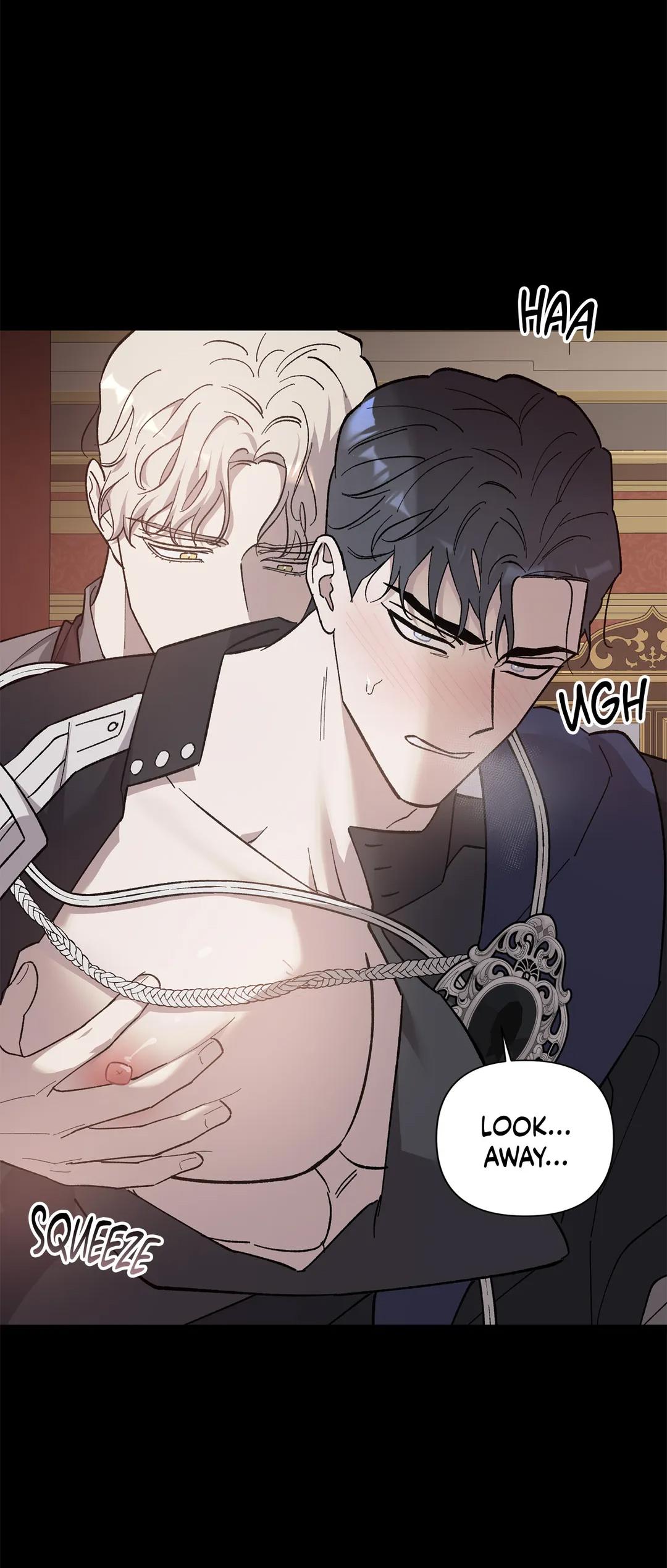 Flower of the Sun Chapter 26 - Page 15 in English