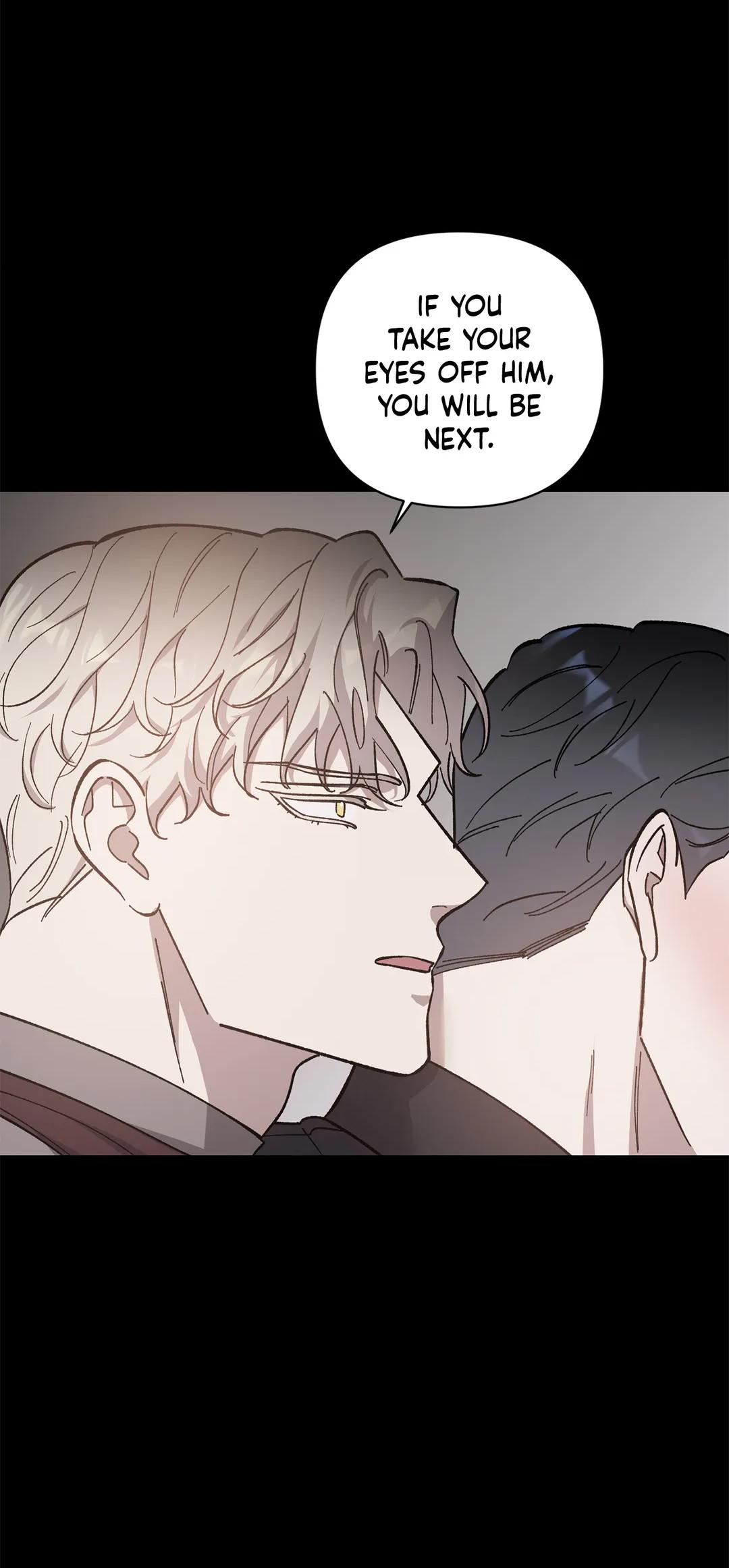 Flower of the Sun Chapter 26 - Page 16 in English